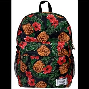 NWT Hawaii Spirit Classic Backpack